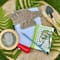 Yellow Door Dig & Discover Pliosaur & Stegosaurus Dinosaur Skeletons Set